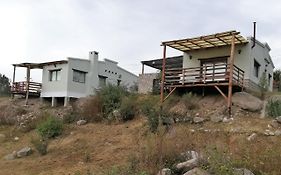 Cabañas Wasi Mayu